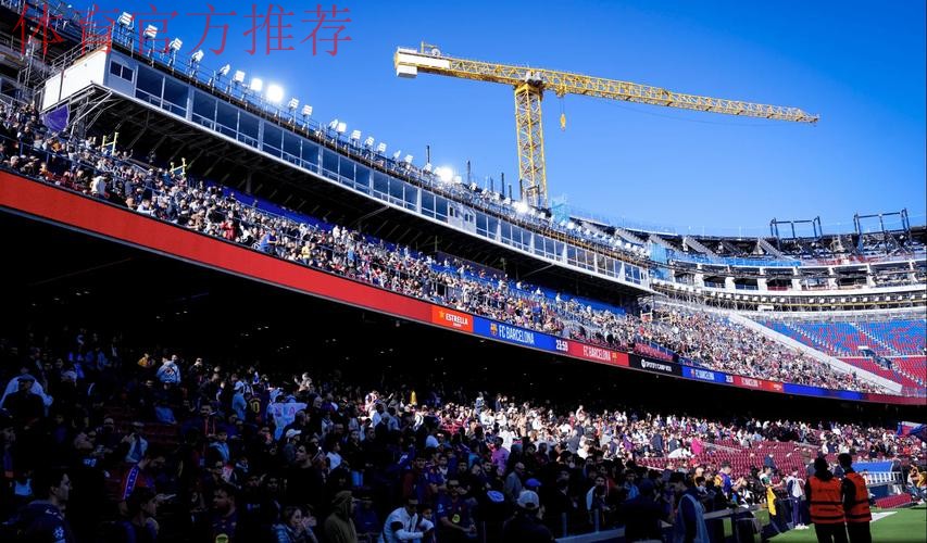 世体:为优化资源配置,巴萨决定暂停香港商务办事处的运营 世体:为优化资源配置,巴萨决定暂停香港商务办事处的运营