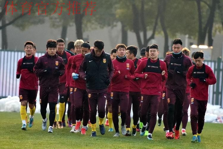 琢玉| 官方海报激励U23男足 盼众将在本土创造佳绩