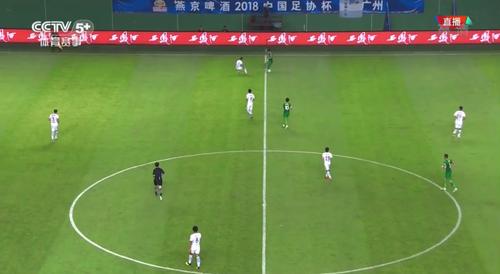 紫禁之巅vs泰山之顶!京鲁时隔22年再度会师足协杯决赛 紫禁之巅vs泰山之顶!京鲁时隔22年再度会师足协杯决赛