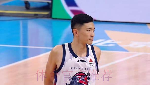 陈盈骏失误葬送比赛，新外援太水，山东男篮绝杀北京，珀塞尔22+4