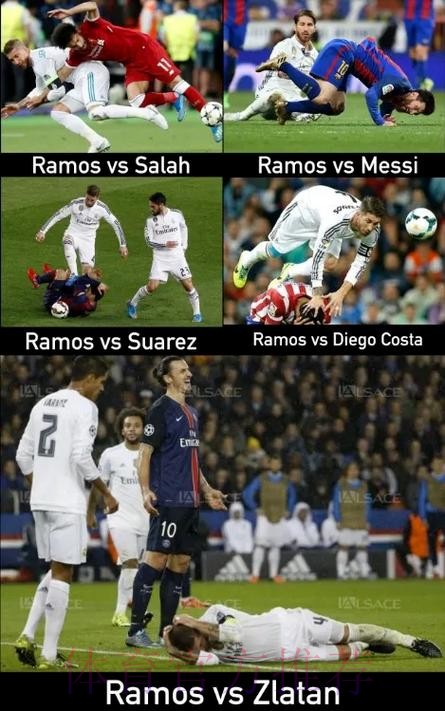 洛夫伦首谈肘击拉莫斯:我故意的 为萨拉赫报仇 洛夫伦首谈肘击拉莫斯:我故意的 为萨拉赫报仇