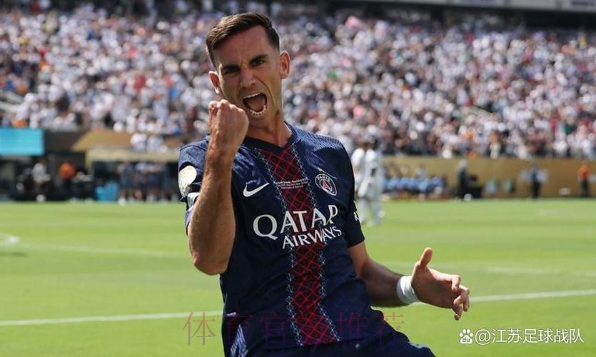 皇马密切关注法比安-鲁伊斯 安帅很欣赏他