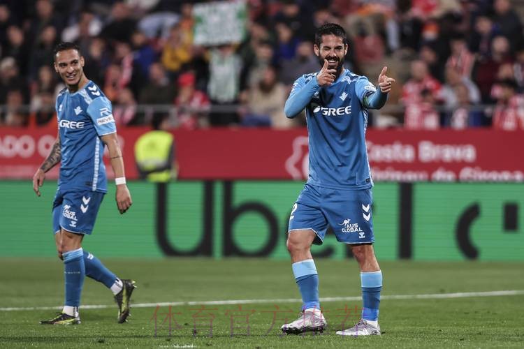 阿斯报：皇马试图出售伊斯科 身价约为1800万欧